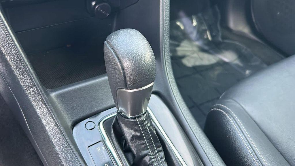 used 2015 Subaru Impreza car, priced at $12,999