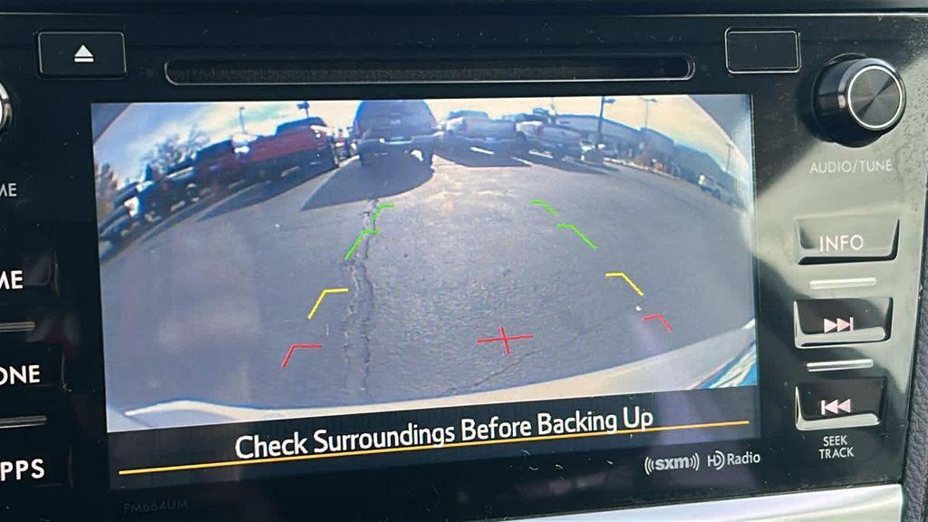 used 2015 Subaru Impreza car, priced at $12,999