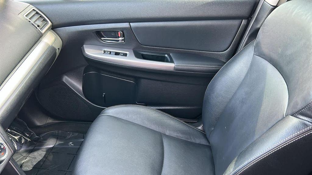 used 2015 Subaru Impreza car, priced at $12,999