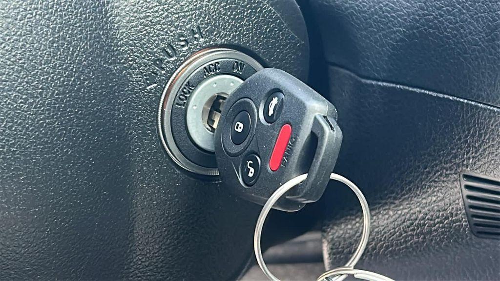 used 2015 Subaru Impreza car, priced at $12,999