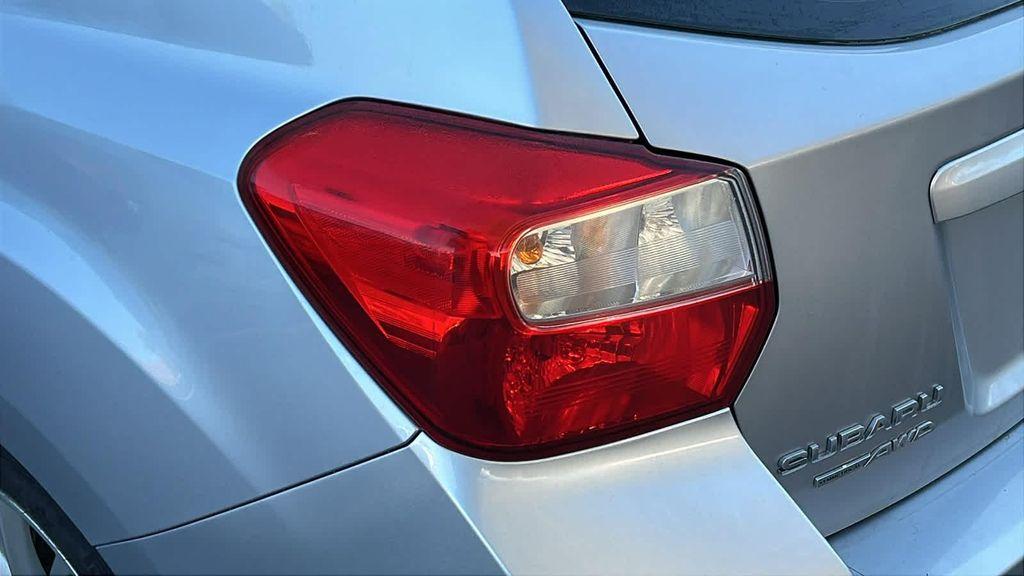 used 2015 Subaru Impreza car, priced at $13,997