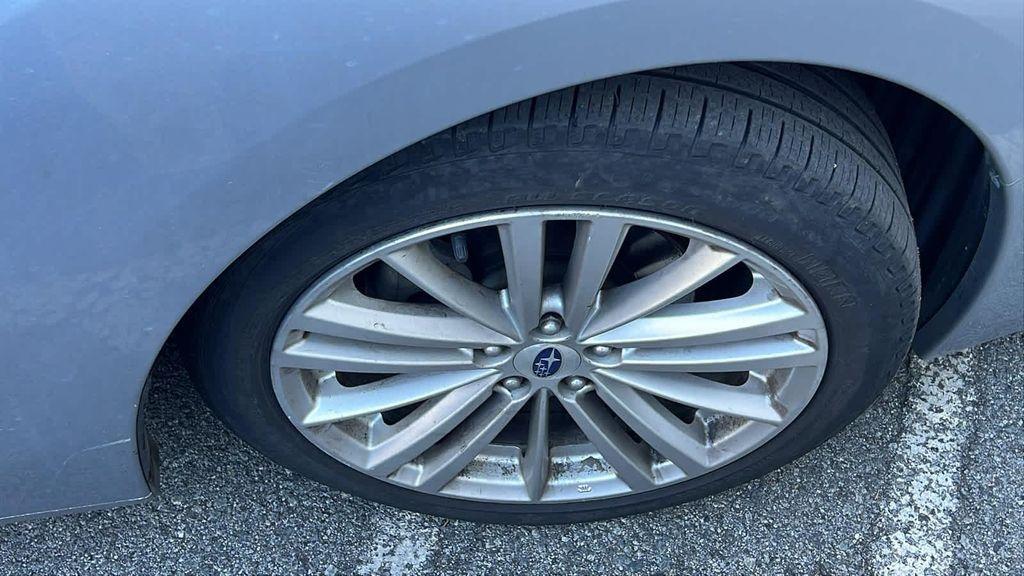 used 2015 Subaru Impreza car, priced at $13,997