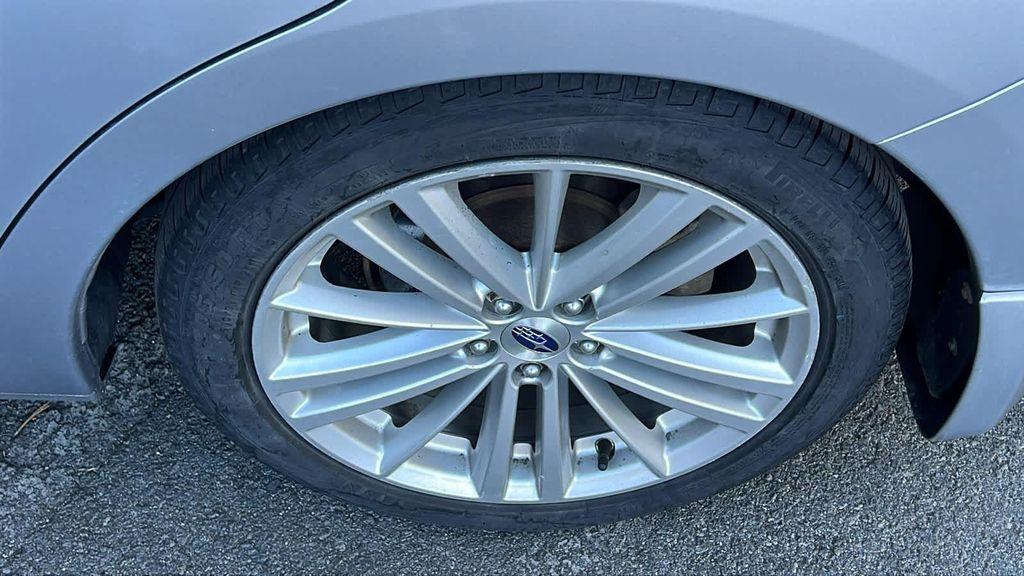used 2015 Subaru Impreza car, priced at $13,997