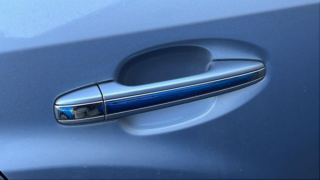 used 2015 Subaru Impreza car, priced at $13,997