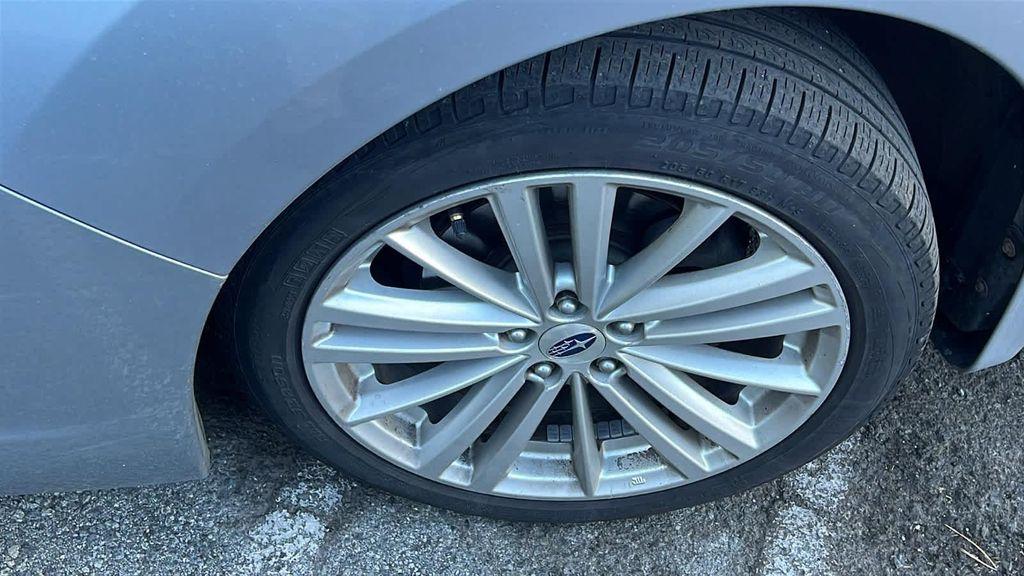 used 2015 Subaru Impreza car, priced at $13,997