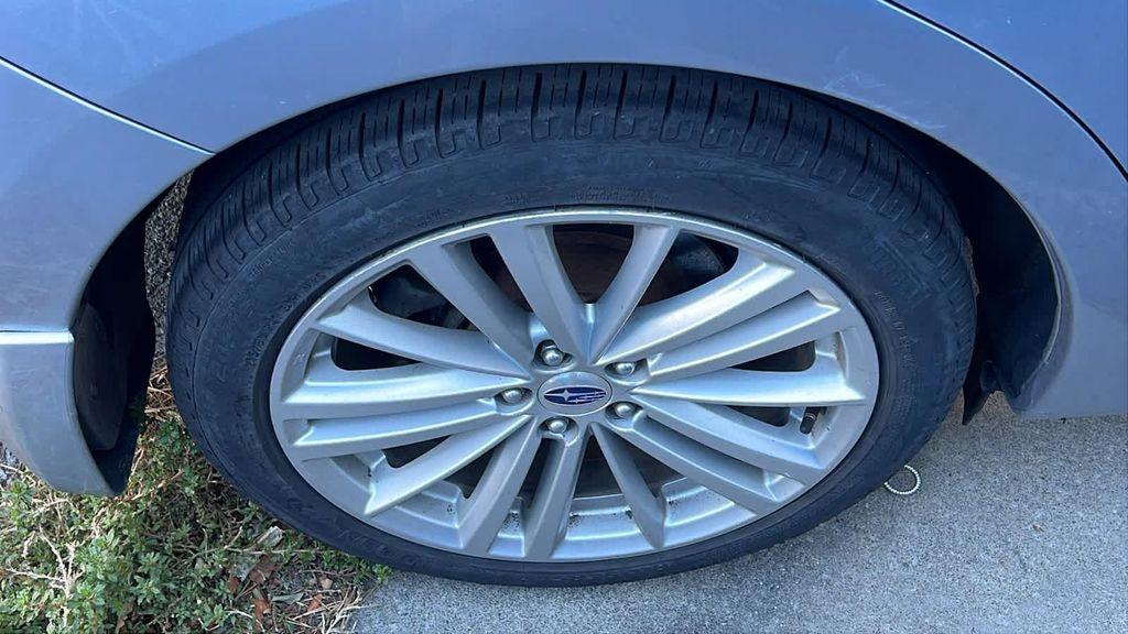used 2015 Subaru Impreza car, priced at $13,997