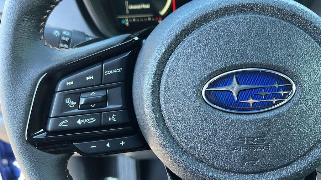 new 2025 Subaru Forester Hybrid car, priced at $46,151