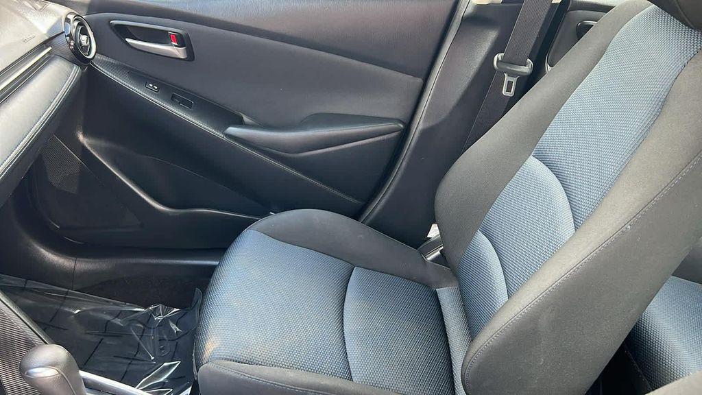 used 2020 Toyota Yaris Sedan car, priced at $12,977