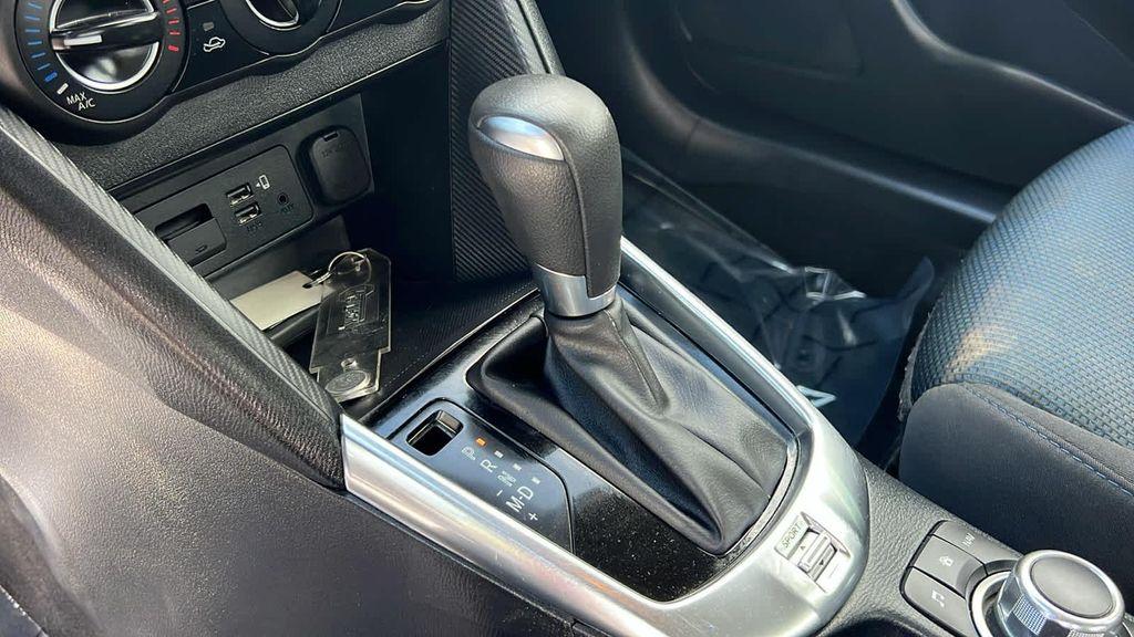 used 2020 Toyota Yaris Sedan car, priced at $12,977