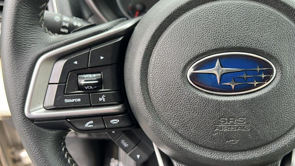 used 2019 Subaru Ascent car, priced at $19,997