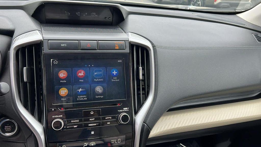 used 2019 Subaru Ascent car, priced at $19,997
