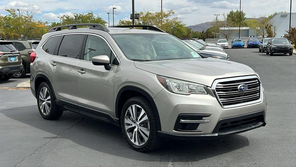 used 2019 Subaru Ascent car, priced at $19,997