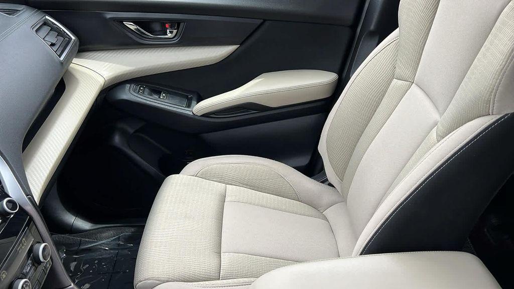 used 2019 Subaru Ascent car, priced at $19,997