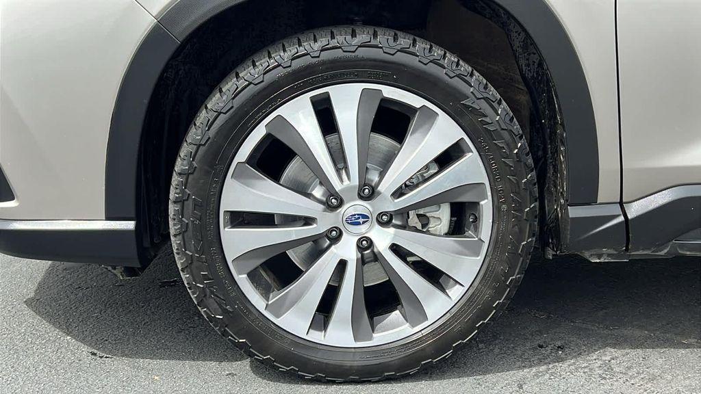 used 2019 Subaru Ascent car, priced at $19,997