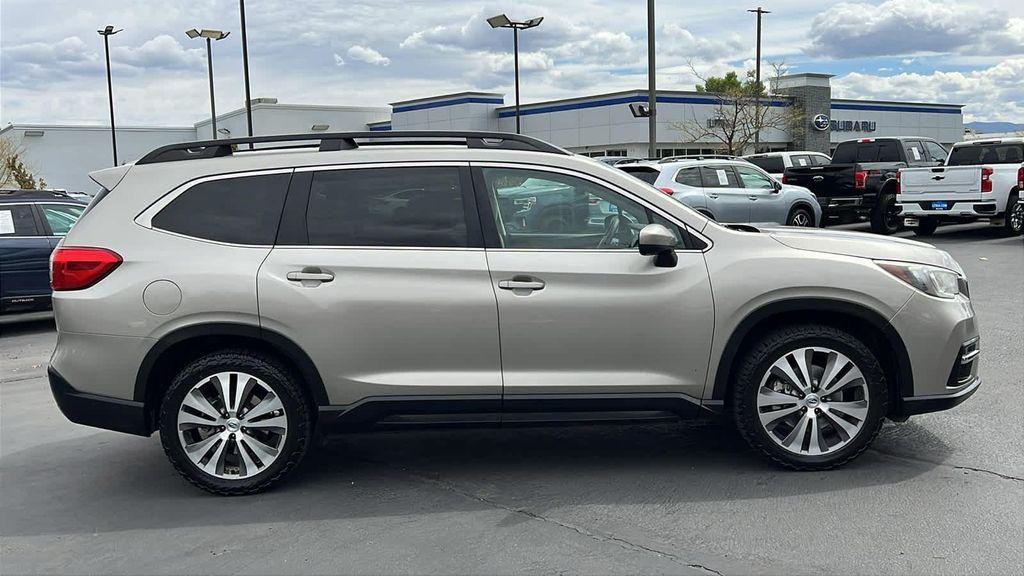 used 2019 Subaru Ascent car, priced at $19,997