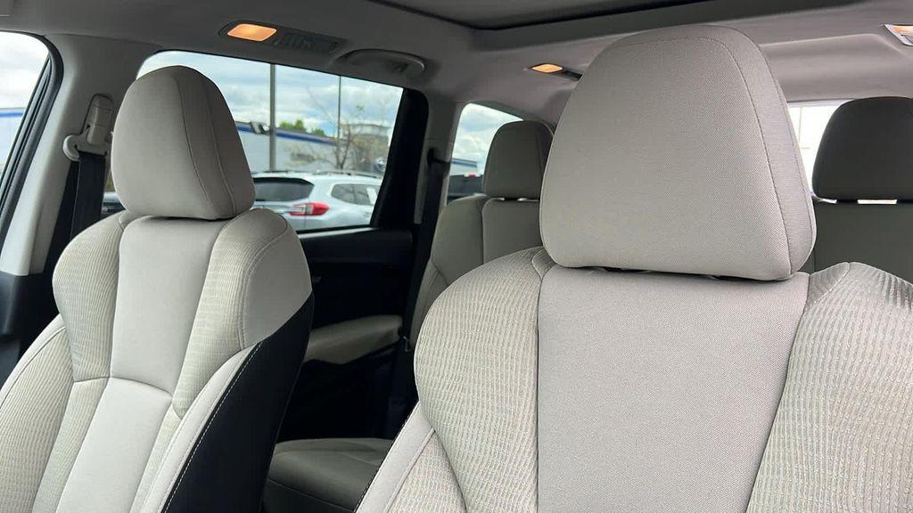 used 2019 Subaru Ascent car, priced at $19,997
