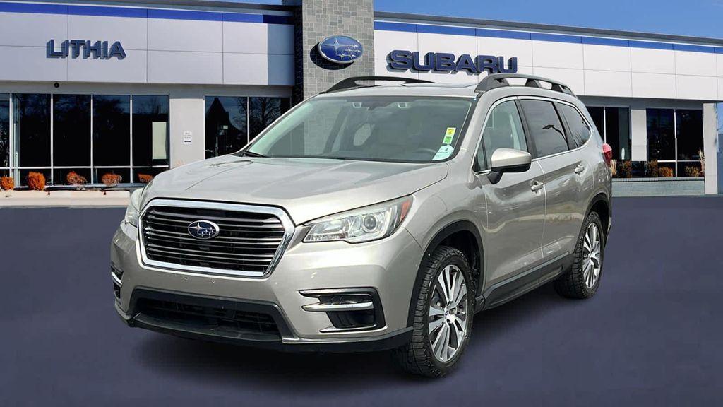 used 2019 Subaru Ascent car, priced at $19,997