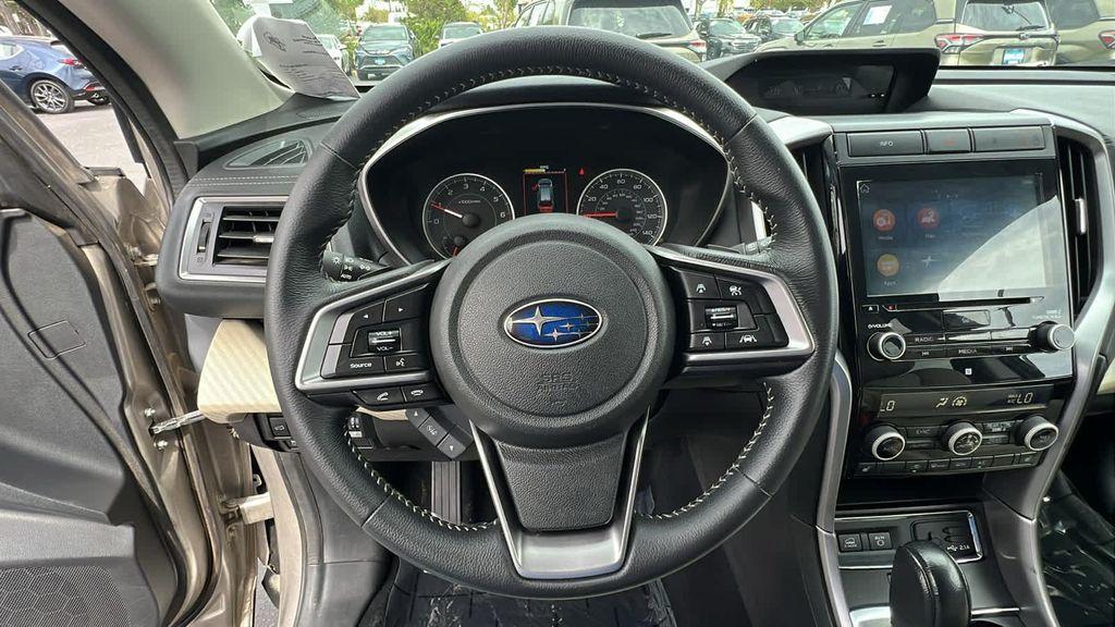 used 2019 Subaru Ascent car, priced at $19,997