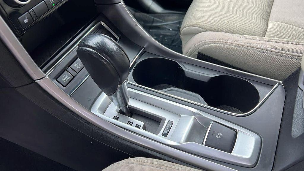 used 2019 Subaru Ascent car, priced at $19,997