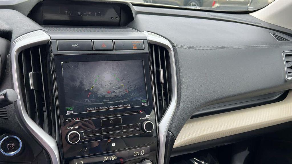 used 2019 Subaru Ascent car, priced at $19,997