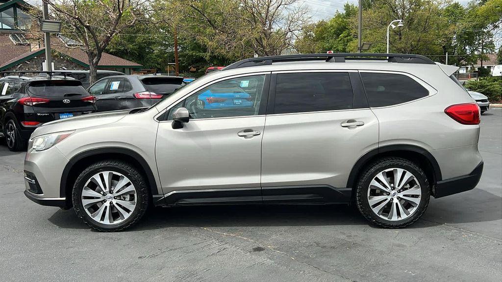 used 2019 Subaru Ascent car, priced at $19,997
