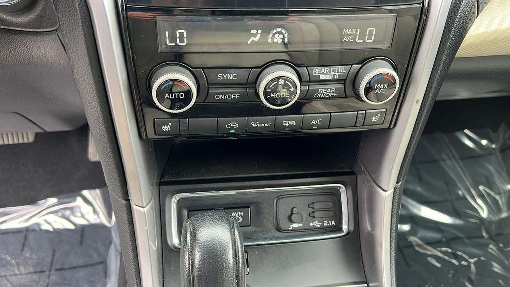used 2019 Subaru Ascent car, priced at $19,997