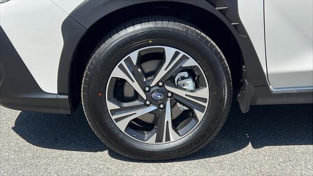 new 2025 Subaru Crosstrek car, priced at $29,791