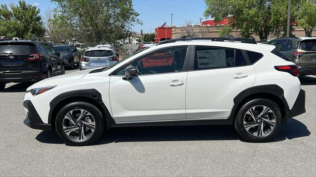 new 2025 Subaru Crosstrek car, priced at $29,791
