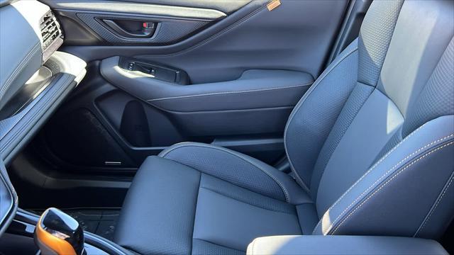 new 2025 Subaru Outback car, priced at $43,361
