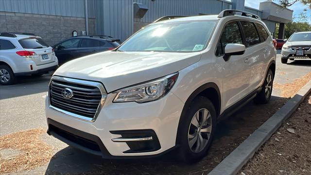 used 2021 Subaru Ascent car, priced at $26,995