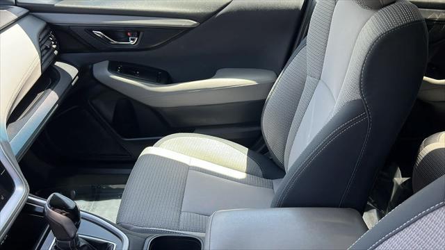 used 2022 Subaru Outback car, priced at $21,998