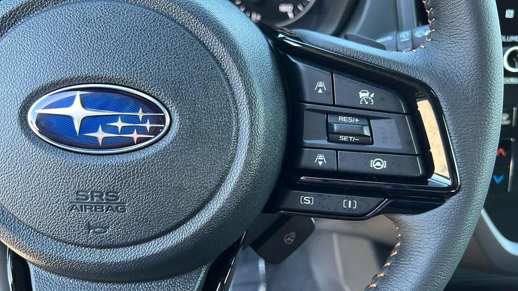 new 2025 Subaru Forester car, priced at $41,091
