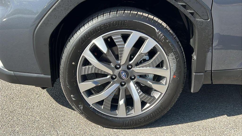 new 2025 Subaru Forester car, priced at $41,091