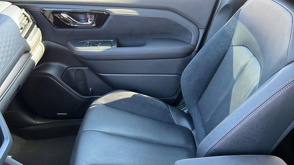 new 2025 Subaru Forester car, priced at $41,091