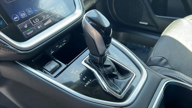 used 2022 Subaru Outback car, priced at $25,998