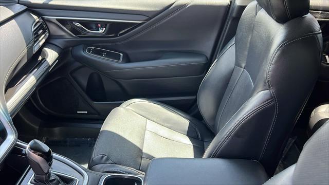 used 2022 Subaru Outback car, priced at $25,998