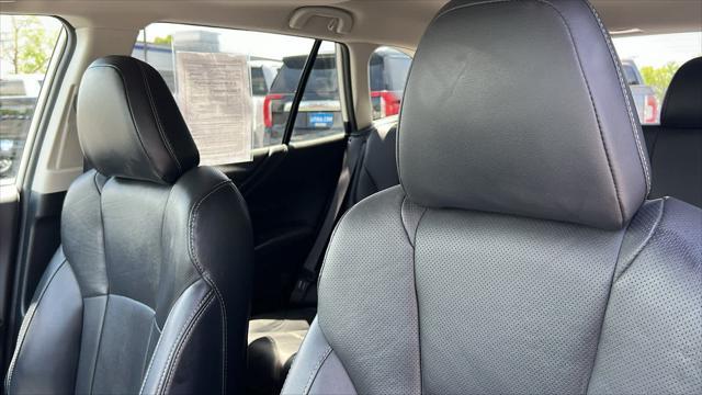 used 2022 Subaru Outback car, priced at $25,998