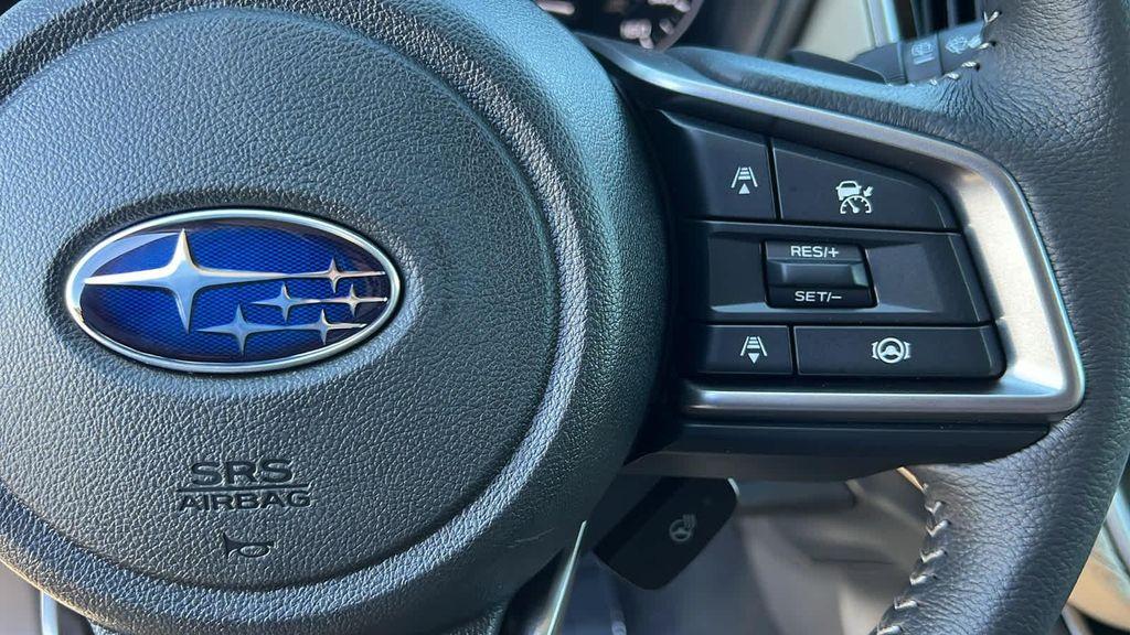 new 2025 Subaru Outback car, priced at $42,200