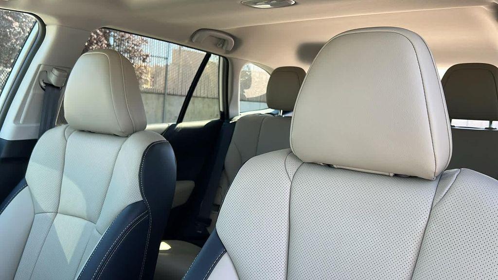 new 2025 Subaru Outback car, priced at $42,200