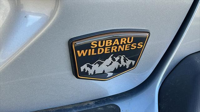 new 2024 Subaru Crosstrek car, priced at $34,989