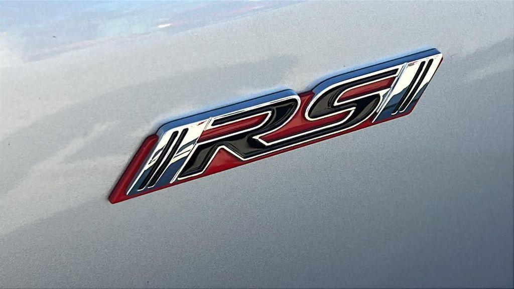 used 2024 Subaru Impreza car