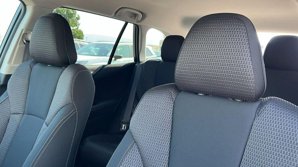 new 2025 Subaru Outback car, priced at $35,282
