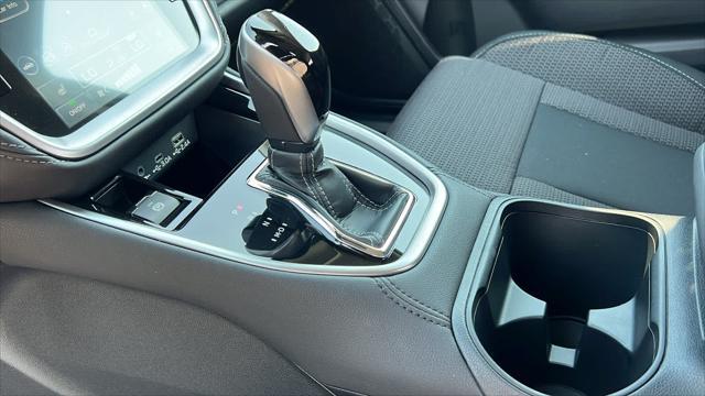 new 2025 Subaru Outback car, priced at $33,180