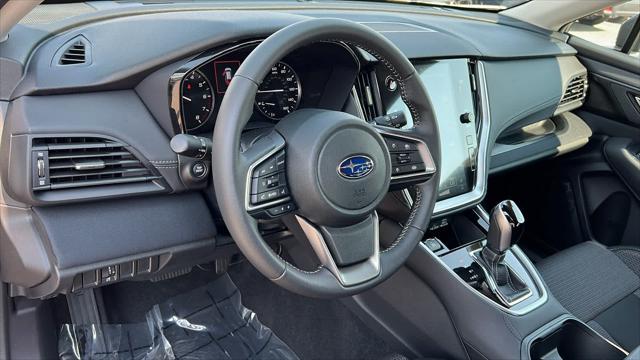 new 2025 Subaru Outback car, priced at $33,180