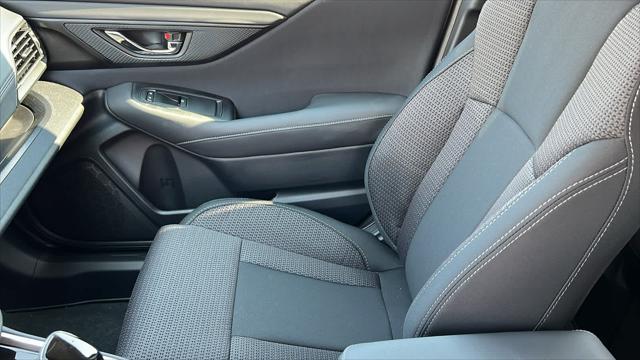 new 2025 Subaru Outback car, priced at $33,180