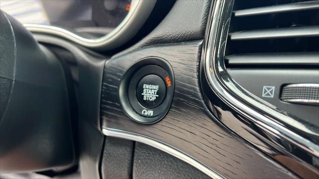used 2021 Jeep Grand Cherokee car, priced at $33,498