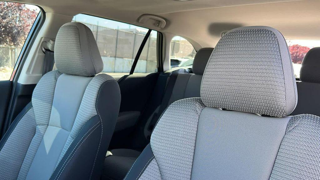 new 2025 Subaru Outback car, priced at $35,677