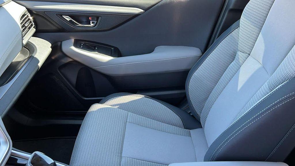 new 2025 Subaru Outback car, priced at $35,677