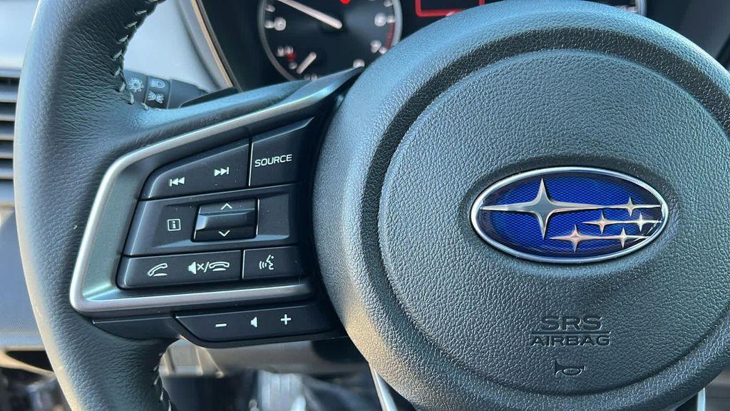 new 2025 Subaru Outback car, priced at $35,677