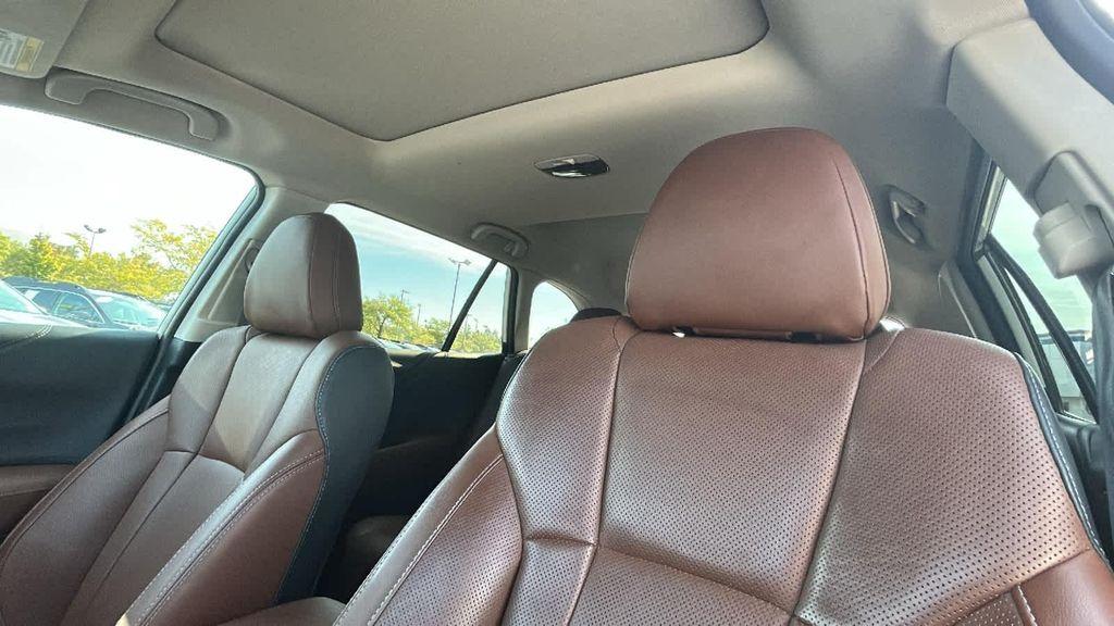 used 2022 Subaru Outback car, priced at $25,677